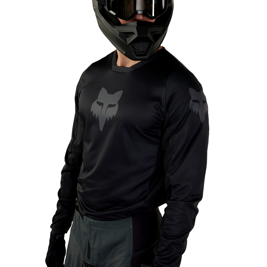 180 Blackout Jersey