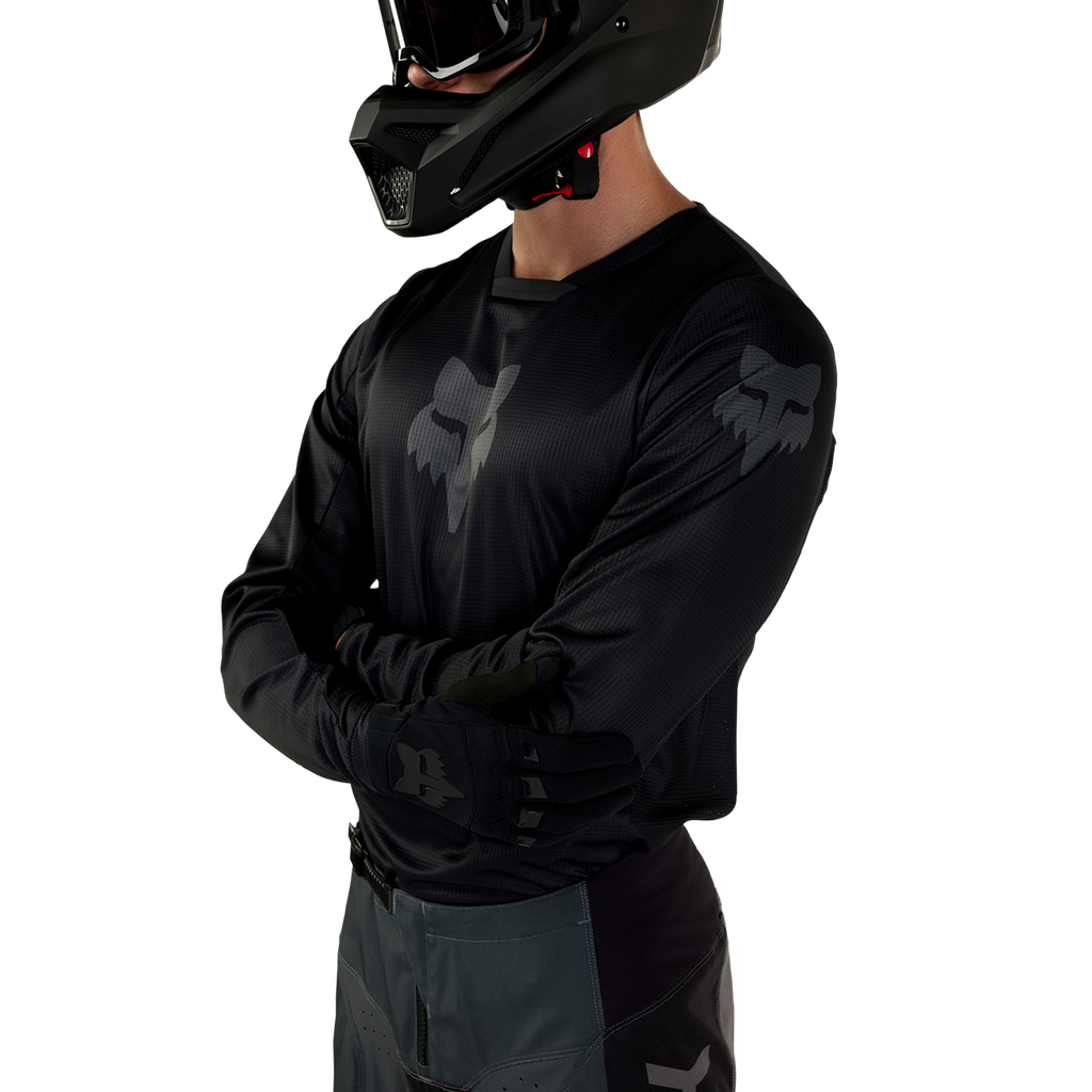 180 Blackout Jersey