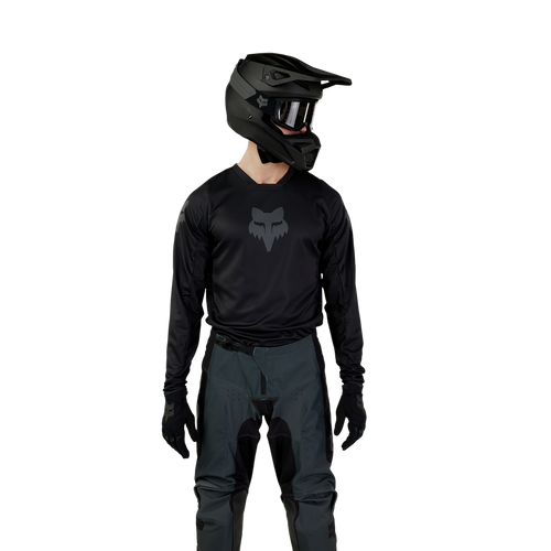 180 Blackout Jersey